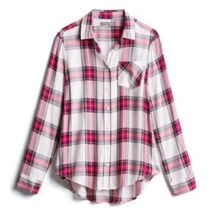 Alexander Jordan Aimee One Pocket Top